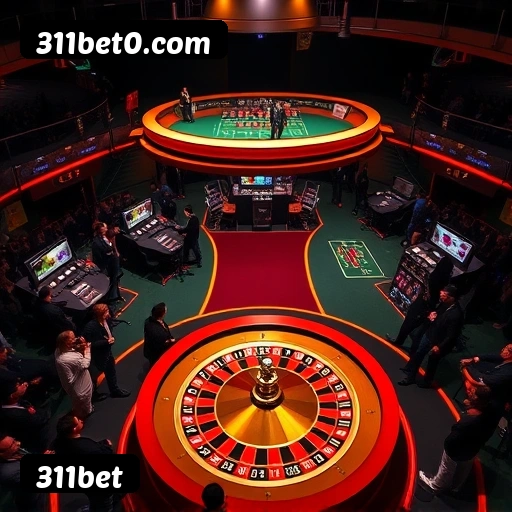 311bet