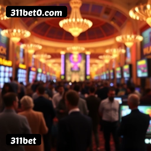 311bet