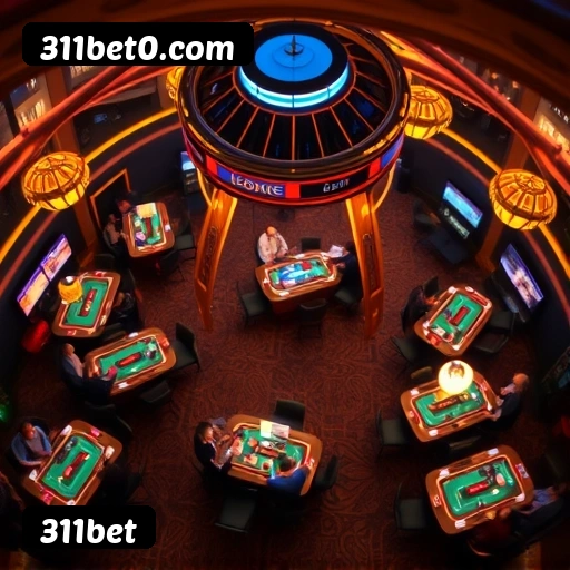 311bet