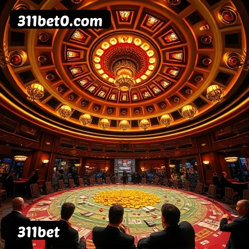 311bet