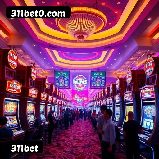 311bet