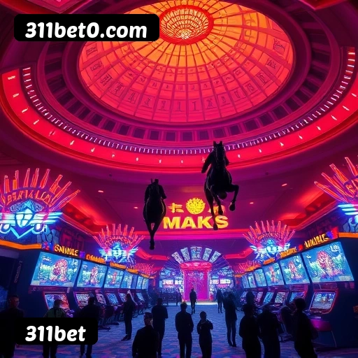 311bet