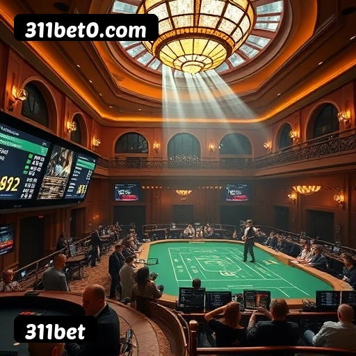 311bet