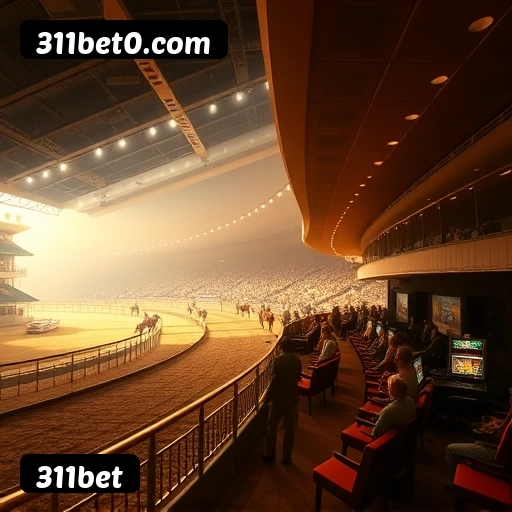311bet