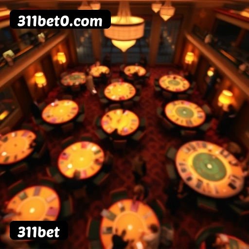 311bet