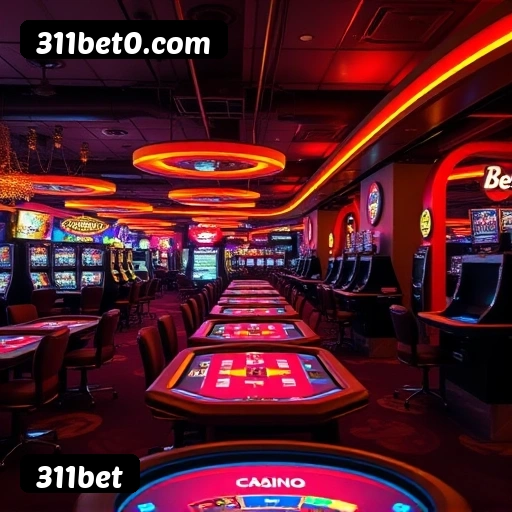 311bet