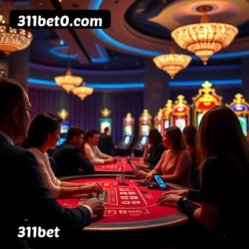 311bet