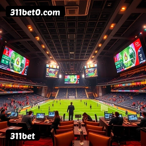 311bet