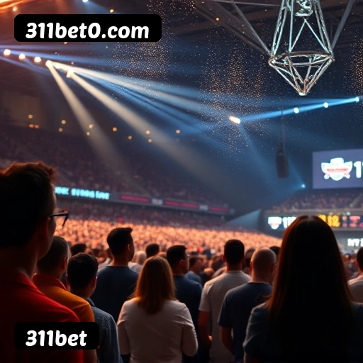311bet