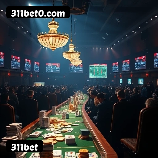 311bet