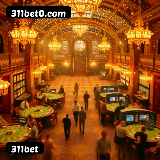 311bet