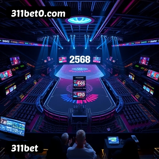 311bet