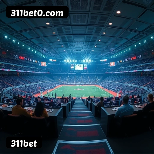 311bet