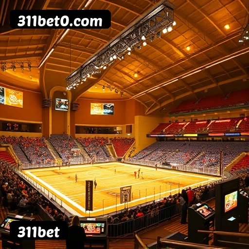 311bet