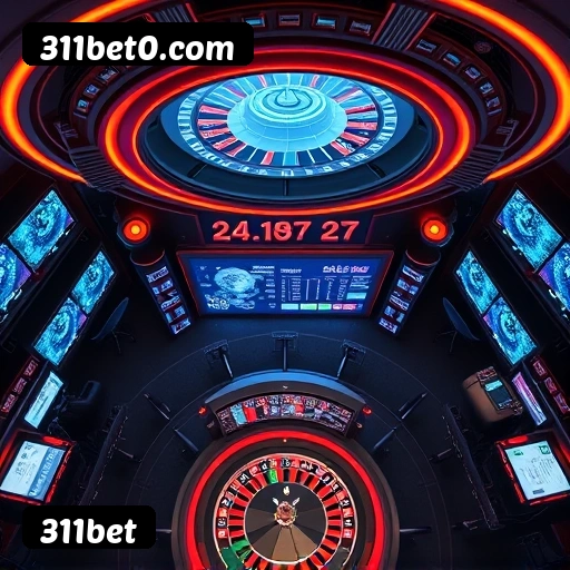 311bet