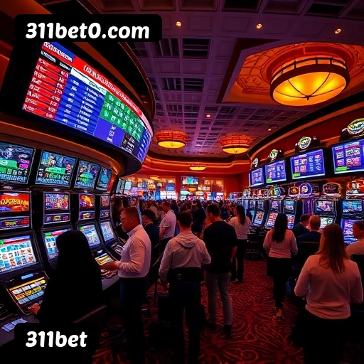 311bet