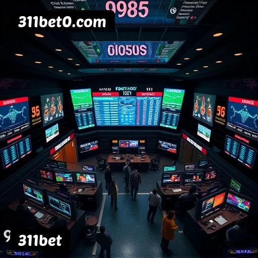 311bet